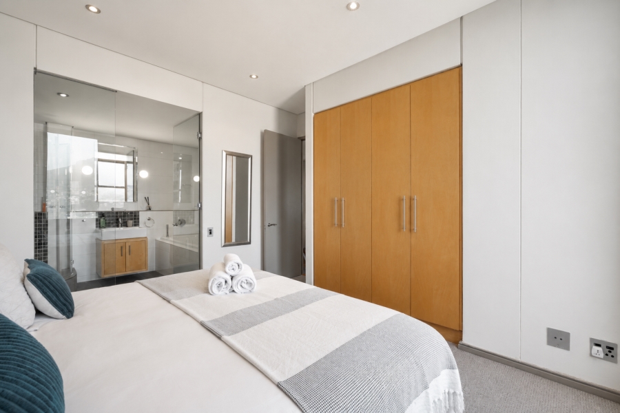 2 Bedroom Property for Sale in Cape Town City Centre Western Cape